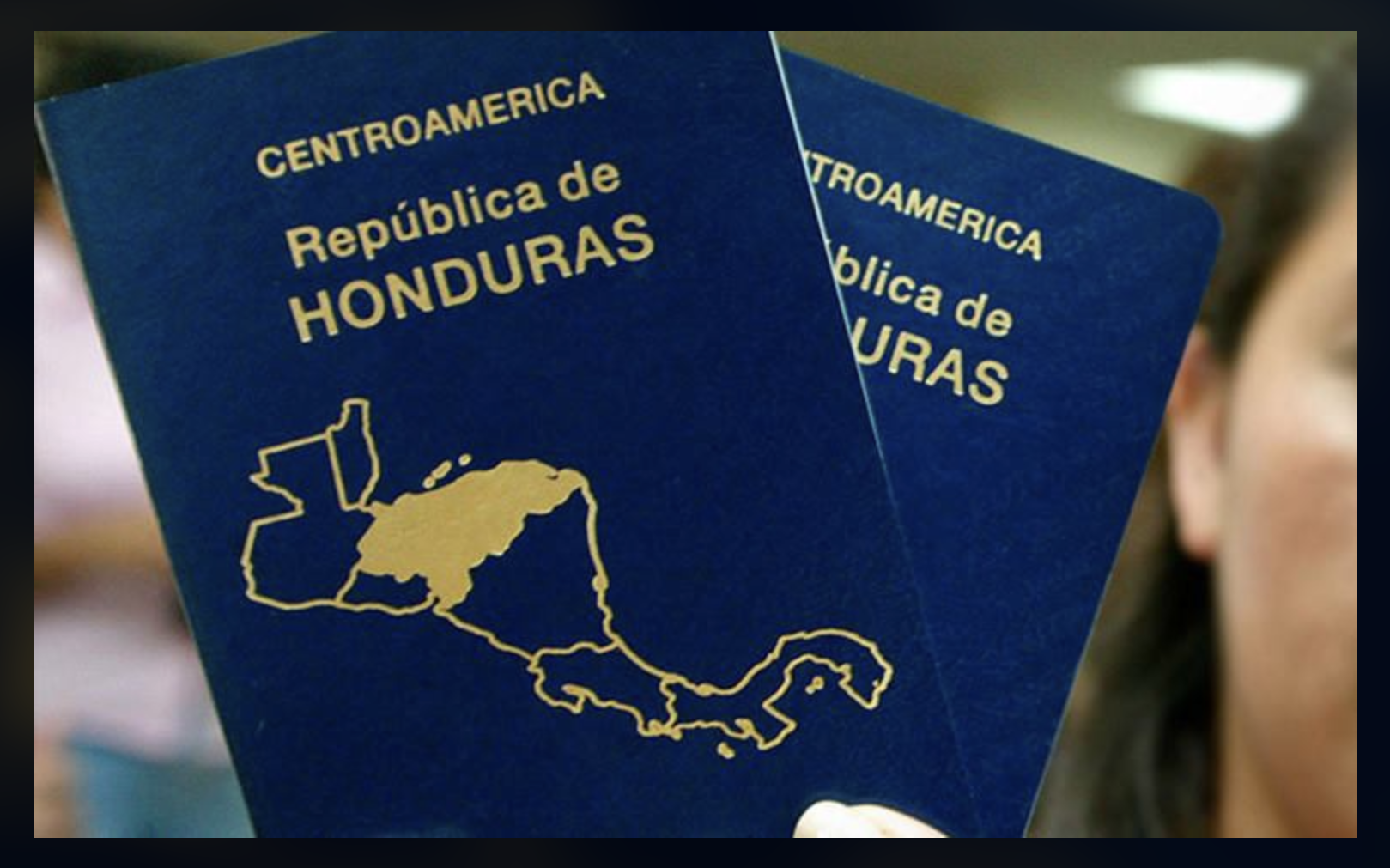 Consulado de Honduras en charlotte
