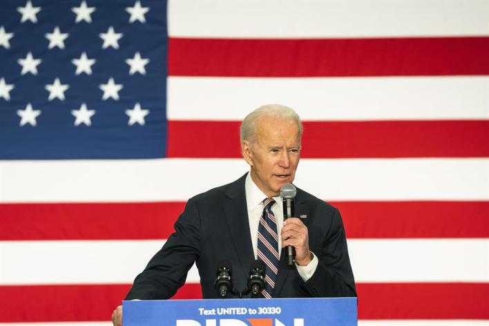 Más detalles del plan de reforma migratoria de Joe Biden - Enlace Latino