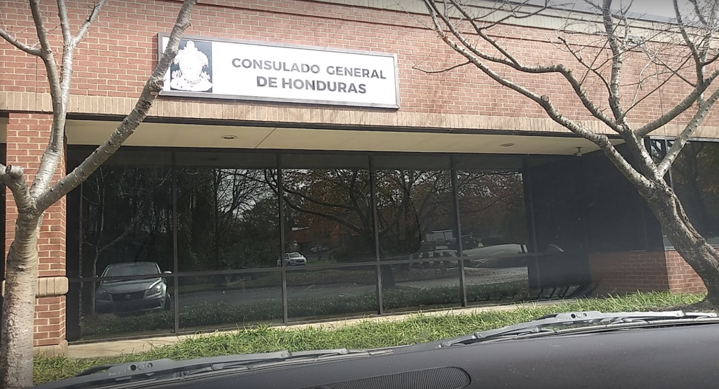 Consulado móvil de Honduras en Raleigh