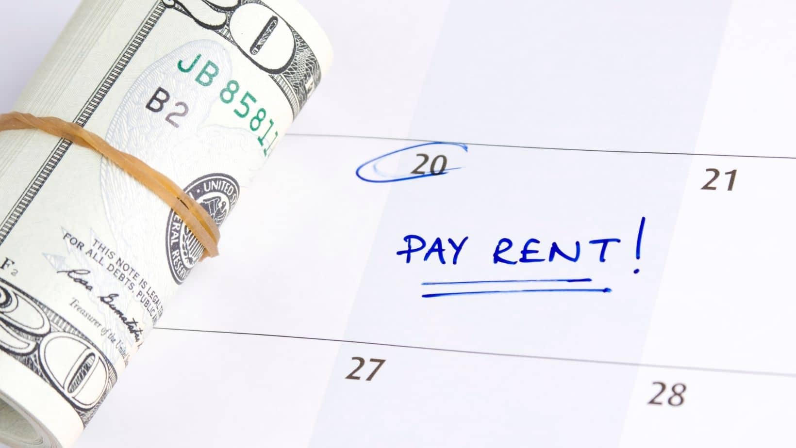 Paying rent: New Hanover launches assistance program.