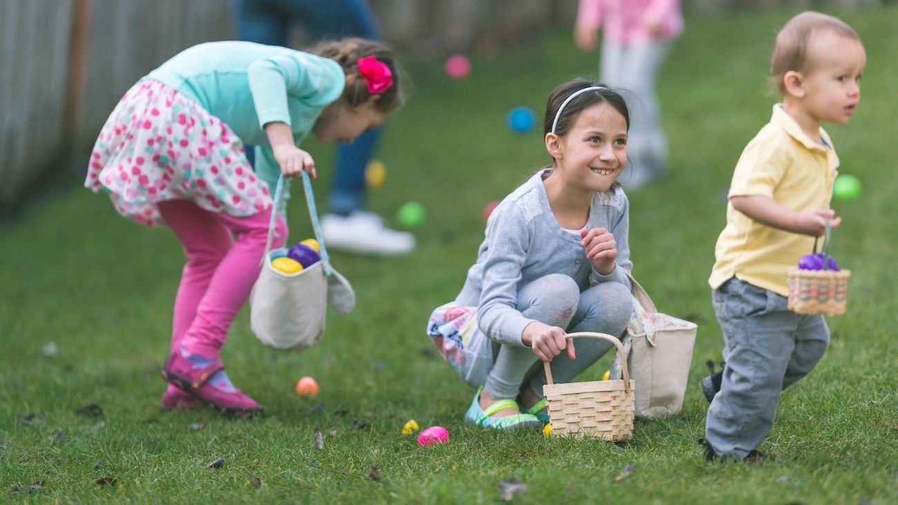 La Pascua, qué es, cuando se celebra y en qué consiste | Architectural  Digest, image size:1300x732