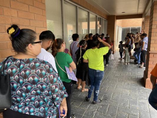 las citas consulares de honduras serán gestionadas por cada consulado