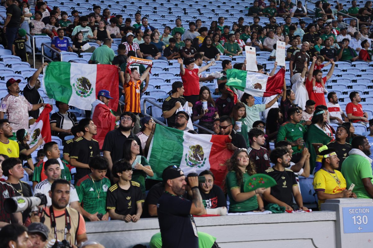 Cómo las políticas migratorias de Trump impactan eventos latinos y economía  en Carolina del Norte