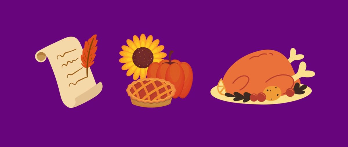 What do we know about the origin of Thanksgiving