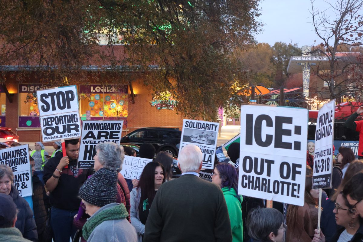 Wake Resiste crea fondo de ayuda para afectados por arrestos migratorios