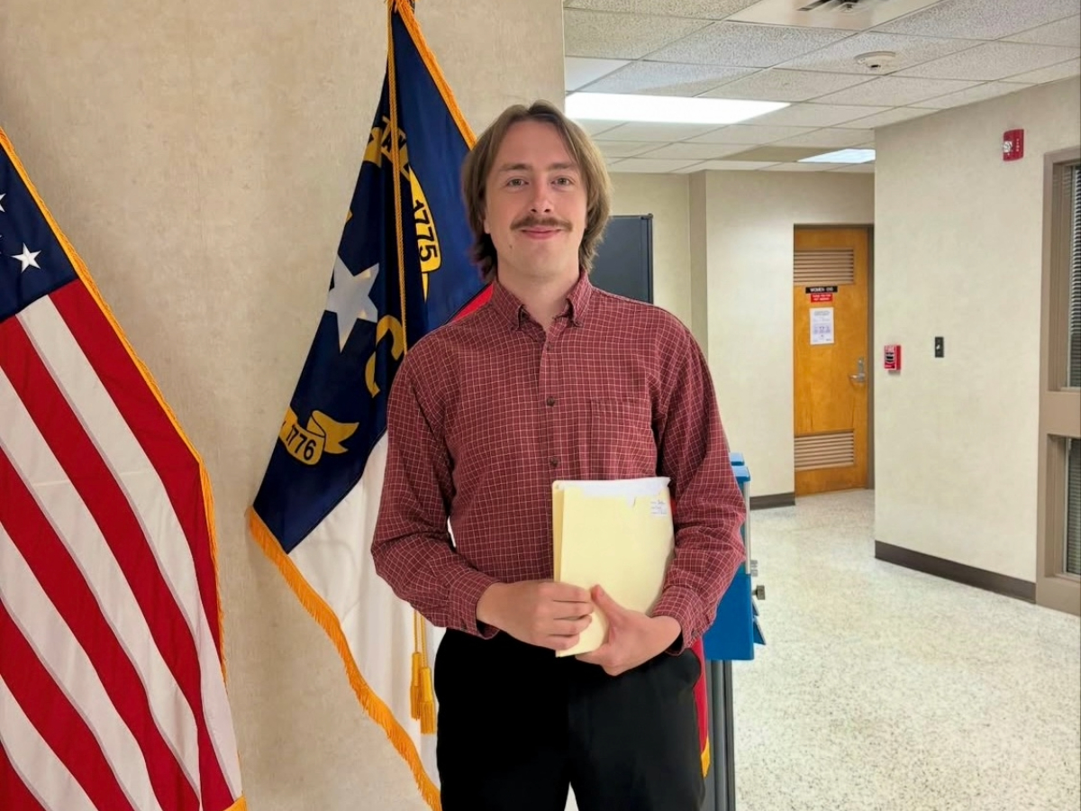 “This caused real fear in the community”: Boone mayor recounts tension ...