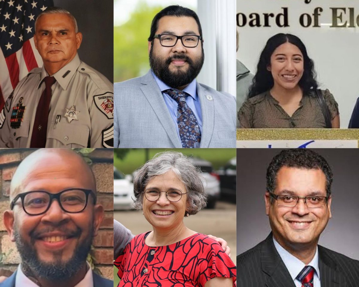 Latinos seek to expand their presence in local offices in North Carolina