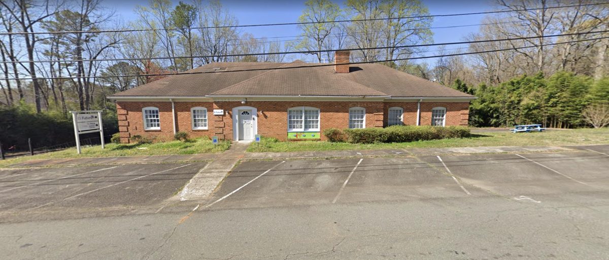 What mental health centers are available in Chatham County?