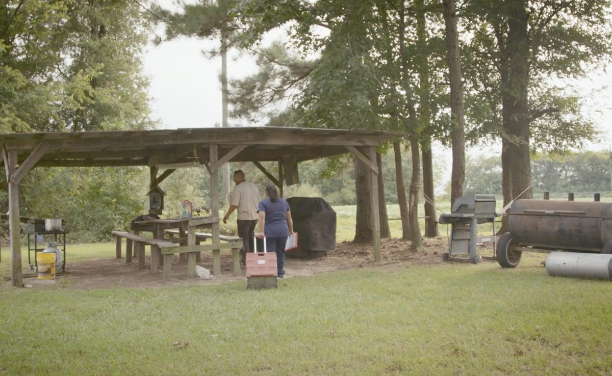 Where can I find health clinics and programs for farmworkers in Wake?