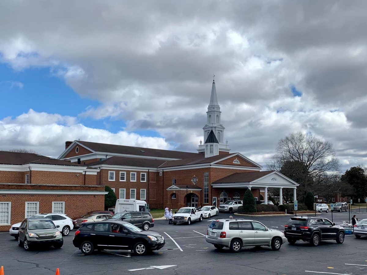 North Carolina Newswire - EIN Presswire