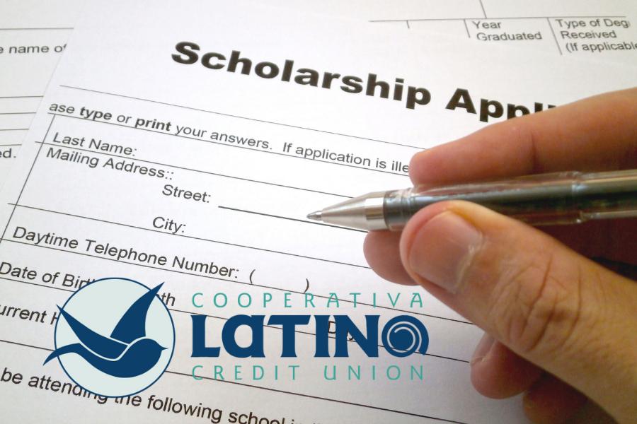 The application period for the Latin Cooperative scholarship program is now open.