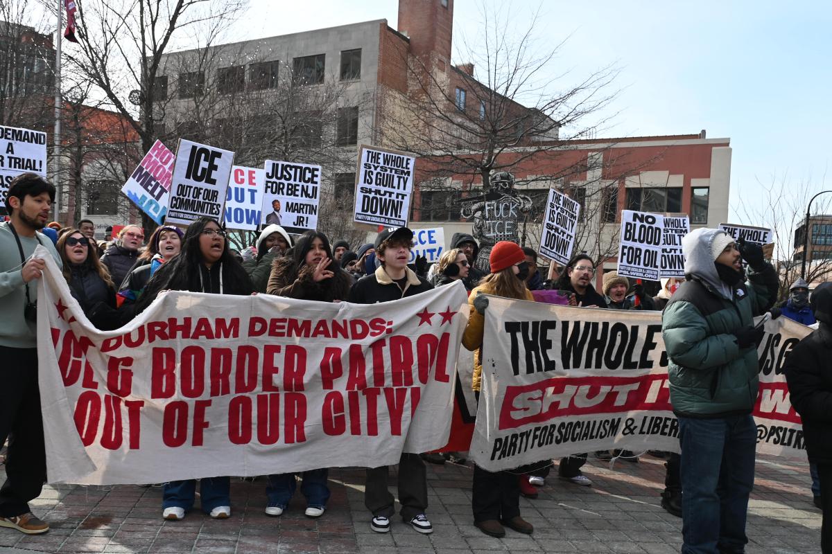 Opinion: Daughter of immigrants finds hope in the community