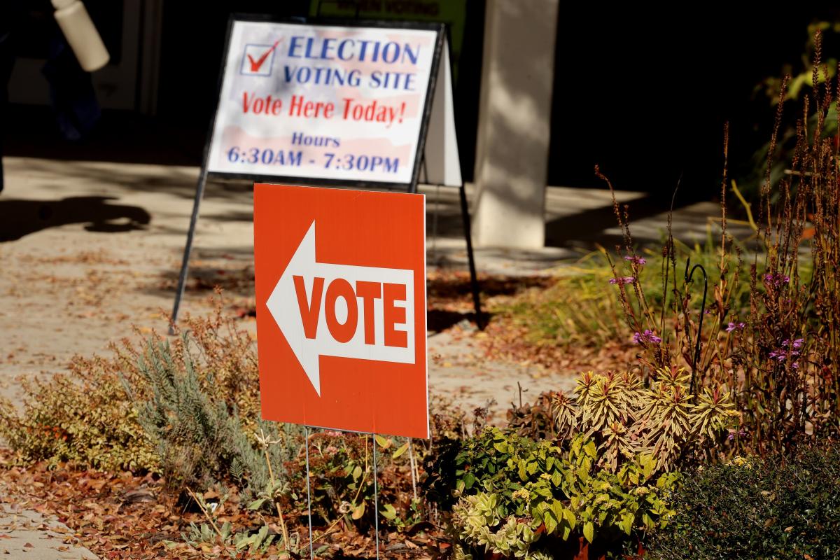 Younger than the rest, but with low turnout: the challenge of the Latino electorate in North Carolina